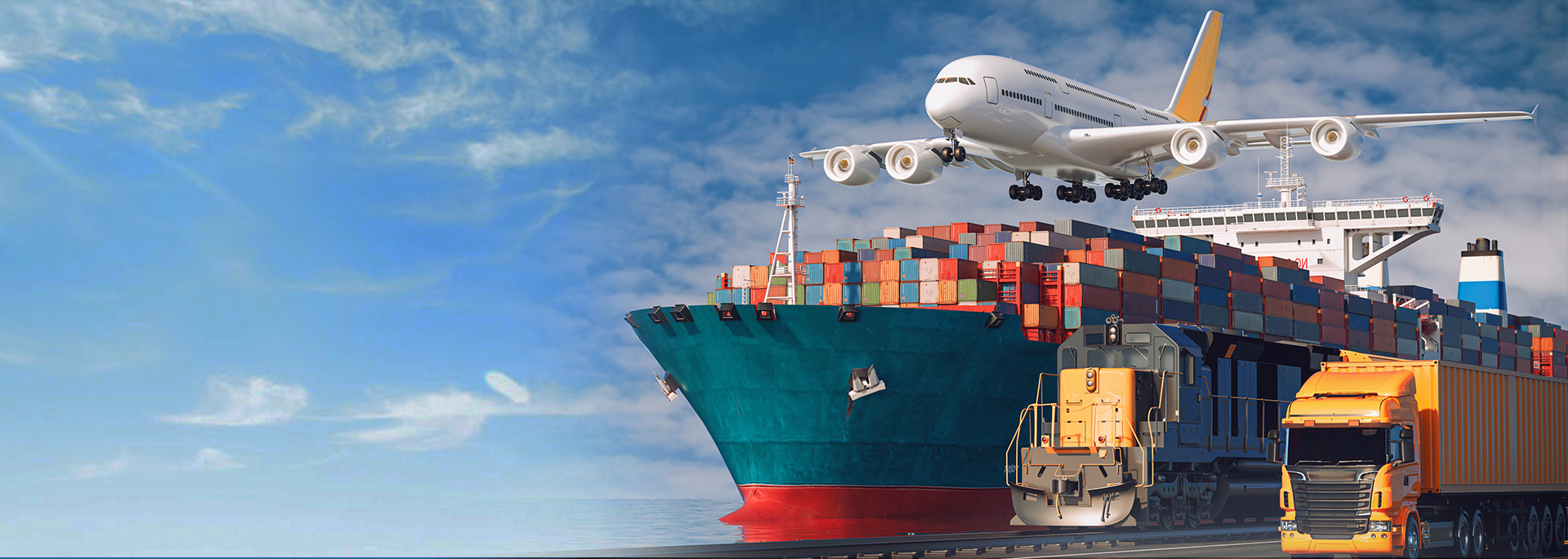 Exports & Imports